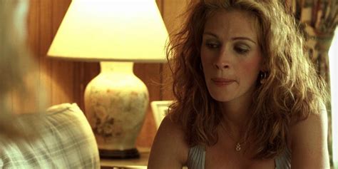 12 Biggest Changes Julia Roberts Erin Brockovich Makes To The True Story