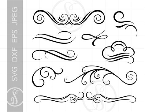 Free Free 150 Accent Line Svg SVG PNG EPS DXF File