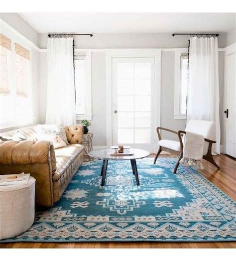 35 Awesome Rug Living Room Ideas 4 In 2020 Rugs In