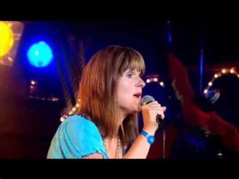 Benidorm - Janice Sings Dead Ringer For Love