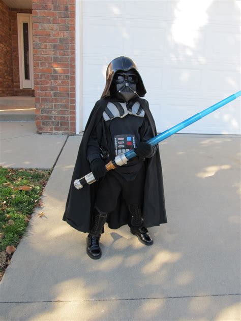 12 Best Diy Star Wars Costumes And Sew We Craft