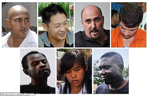 there shall be no more delays indonesia s attorney general reveals bali nine pair will now be