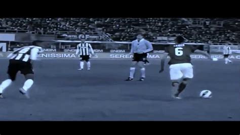 Saphir Taider Welcome To Inter 2013 720p Youtube