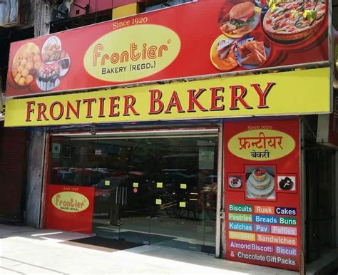 7 Oldest And Most Iconic Bakeries In Delhi So Delhi