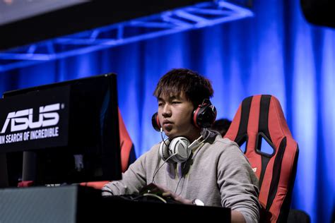 The Top 5 Highest-Paid Pro Malaysian Gamers Of All Time