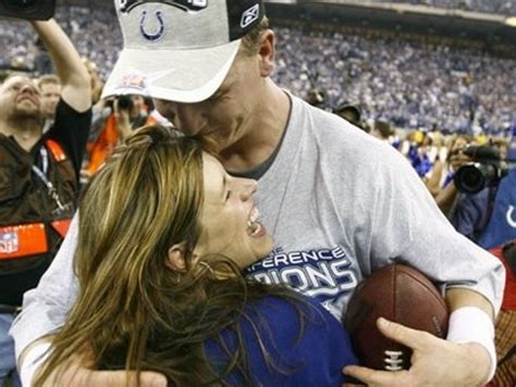 peyton manning s wife ashley manning in pictures