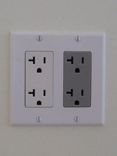 The usb ports on the best outlets can charge devices at the maximum speed. Electrical socket | Home Wiki | Fandom powered by Wikia
