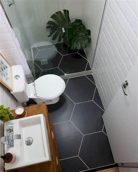 47 Affordable Bathroom Designs Ideas For Small Spaces Deko