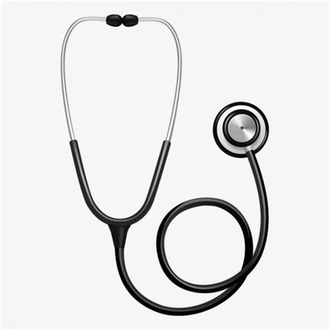 Stethoscope Clipart Cartoon And Other Clipart Images On Cliparts Pub