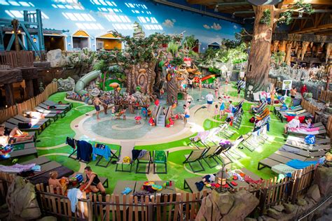 This ensures that visitors start enjoying the numerous attractions even sooner: Rulantica: Die neue Wasserwelt im Europa-Park ...