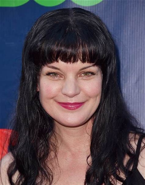 Pauley Perrette Ncis Actress Says She Was Attacked By Psychotic