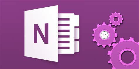 5 Ways To Get Productive With Microsoft Onenote