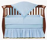 American Baby Company Crib Bumper