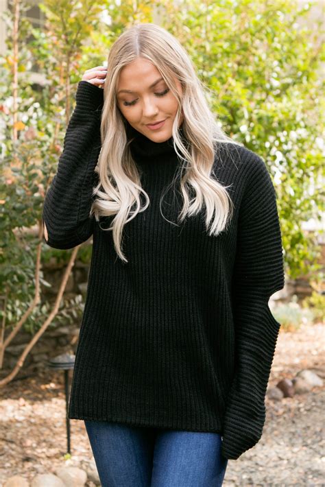 Cozy Thoughts Sweater Sweaters Long Sleeve Romper Wife Style