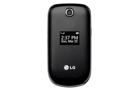 Lg 237c Cdma Tracfone Flip Phone Lg237c Lg Usa