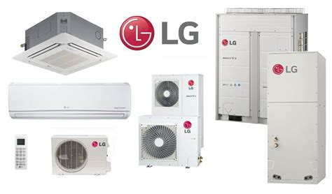Lg Air Conditioning Repair Replacement And Installation Service In Las Vegas
