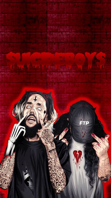 Maybe you would like to learn more about one of these? Suicide Boys Wallpapers - Top Free Suicide Boys ...