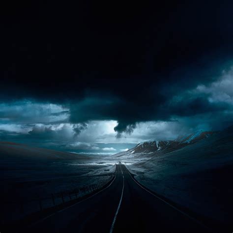 Roads Less Travelled By Andy Lee Beautiful Roads Nature Photography