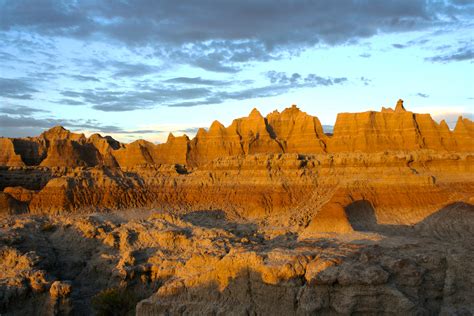 Badlands National Park Travel The Great Plains Usa Lonely Planet