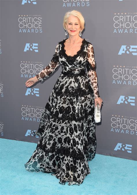 Critics Choice Awards Fugs And Fabs Patterns Go Fug Yourself