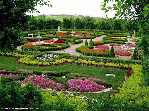 Chiêm Ngưỡng 6 Vườn Hoa đẹp Nhất Thế Giới