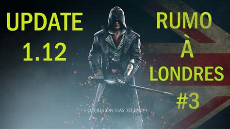 Assassin S Creed Syndicate Rumo Londres Pc Gtx Dublado
