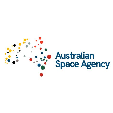 La Agencia Space Agency Presenta Su Nuevo Imagotipo Lleno De Círculos