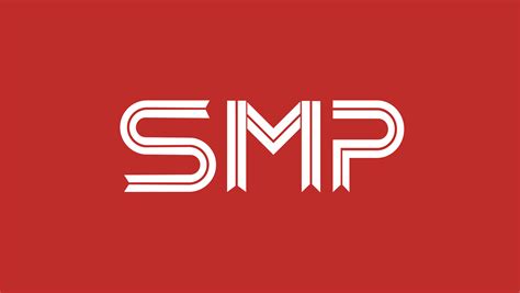 Smp Logo Design Inspiration 227034 By Thesafoorataimoor