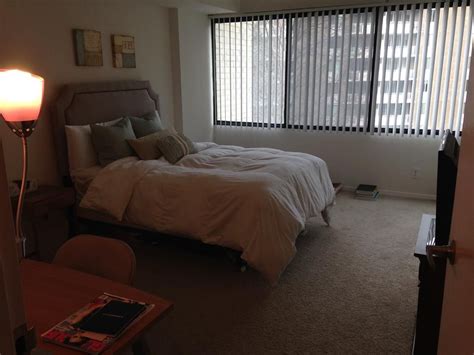 Washington Dc Master Bedroom In 2 Bedroom Available For 1220month