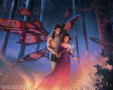A Dance With The Fae Prince Married To Magic 2 By Elise Kova