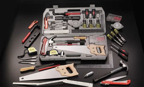Most Popular Carpenter Tools