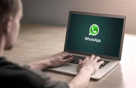 Guida Come Installare E Usare Whatsapp Su Pc Whatsapp