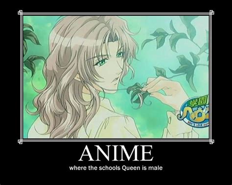 Anime Queen By Bloodydarkwitch On Deviantart