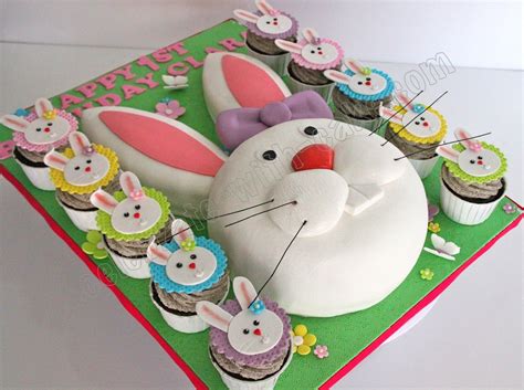 We did not find results for: cupcakes rabbit | Bunny cake, Cupcake cakes, Easter bunny cake