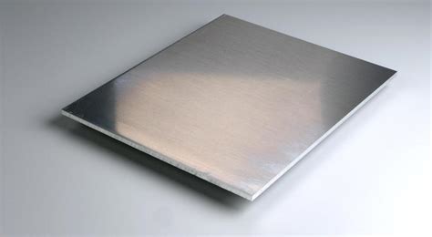 5052 H32 Aluminum Plate Coremark Metals
