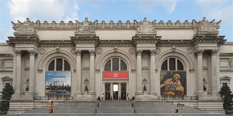 The Metropolitan Museum Of Art The Met