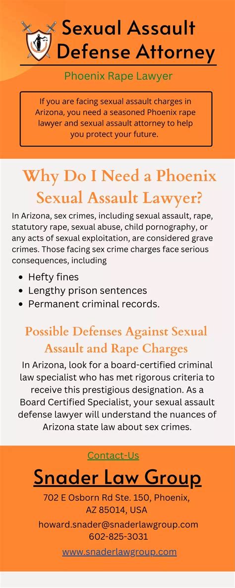 Ppt Sexual Assault Defense Attorney Powerpoint Presentation Free