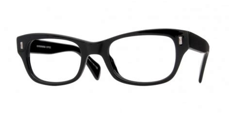 Oliver Peoples Wacks Eyeglasses Oliver Peoples Authorized Retailer