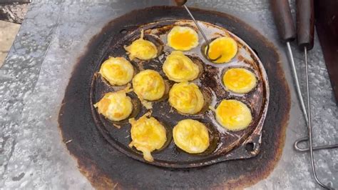 Bang Evan Borong Telur Congkel Yang Terdampak Pandemi Hobby Makan