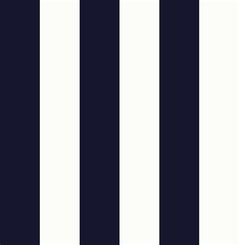 Navy Blue Striped Wallpaper Wallpapersafari