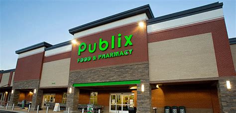 Publix Store Near Me Opening And Closing Hours 2024