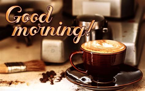 Top 8 Good Morning Coffee Pics Images J U S T Q U I K