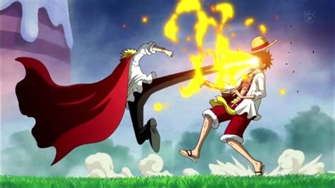 Luffy Vs Sanji Vinsmoke The Treason Full Fight Impossible Amv