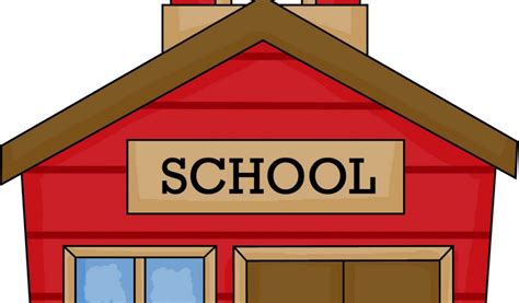 School Building Clipart At Getdrawings Free Download
