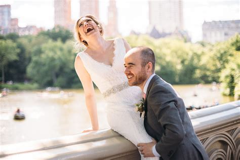 Wedding In Central Park At The Dene Summerhouse — Fotovolida Wedding