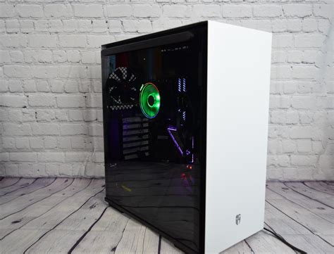 The Best Pc Tower Cases For 2020