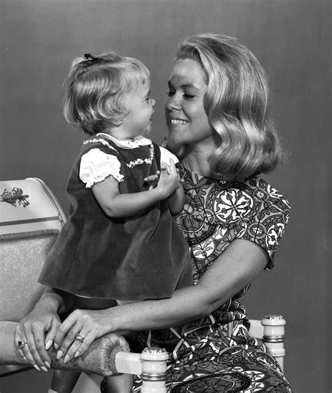 Mylittlevintageworld “elizabeth Montgomery And Erin Murphy In Bewitched ” Agnes Moorehead Sex