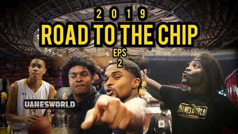 2019 Uanesworld Road To The Chip Episode 2 Original Series Created