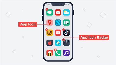 App Icon Badges Unlocking Subtle Engagement Clevertap