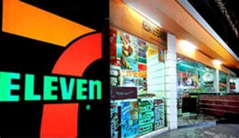 Such addresses or hyperlinks (including addresses or. Berjaya PH trims stake in 7-Eleven Malaysia | Bilyonaryo